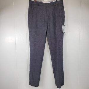 NWT Dana Buchman polished perfect trouser pants size 14